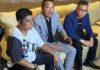 Pegi Perong Bakal Ajukan Praperadilan Atas Penetapannya sebagai Tersangka