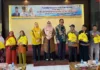 1.000 Lansia Dapat Bantuan Makanan Sehat dari Dinsos Tanjungpinang