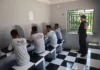 Lapas Narkotika Sediakan Wartel untuk Napi Hubungi Keluarga