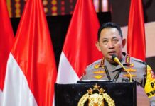 Kapolri Perintahkan Propam-Bareskrim Asistensi Penanganan Kasus Vina Cirebon