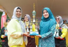 Digelar Festival Kuliner dan Lomba Masak Ikan di Pantai Tanjung Tili