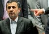 Mantan Presiden Mahmoud Ahmadinejad Resmi Maju di Pilpres Iran