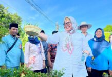Marlin Agustina Optimis Ekonomi Batam Tumbuh Signifikan