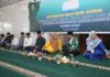 Sering Diundang, Wagub Marlin Terimakasih ke Pemko Batam