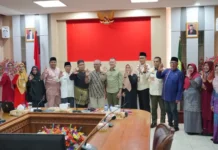 Pemkab Ingin Wujudkan Natuna Jadi Kabupaten Layak Anak