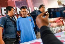 Pegi Melawan Lewat Praperadilan, Ingin Buktikan Bukan Pembunuh Vina