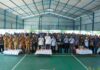 Pemko Batam Gelar Pemberdayaan Masyarakat untuk Tingkatkan SDM