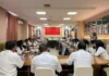 Pemkab Natuna Gelar Rapat Evaluasi Pelaksanaan Reformasi Birokrasi