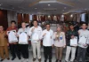 Pemko Batam Beri Penghargaan Pihak-pihak yang Ikut Jaga Stabilitas Inflasi