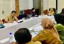 Distribusikan BBM Bersubsidi,Pemko Tanjungpinang Gunakan Teknologi Informasi