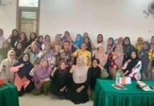 Pemko Tanjungpinang Siap Fasilitasi Kebutuhan Usaha Rumah Tangga