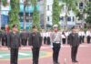 Peringati Hari Lahir Pancasila, Polres Karimun Berikan Reward