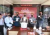Polres Karimun Musnahkan 1,6 Kilogram Sabu