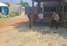 Polisi Tak Menemukan Arena Judi Sabung Ayam Seperti yang Diinfokan