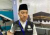 Ini Nama-nama 4 Calon Haji Embarkasi Batam Wafat di Tanah Suci