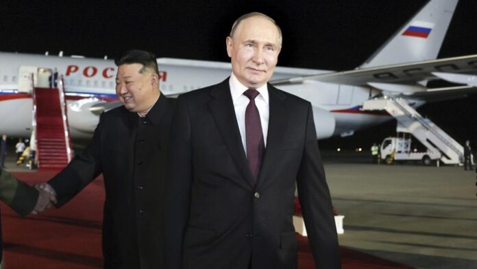 putin