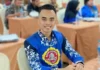 Ridho Advan Wakili Kepri di Ajang Seleksi Pemuda Pelopor Nasional