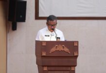Pemulihan Ekonomi dan Peningkatan SDM Jadi Prioritas dalam RPJPD Batam 2025-2045