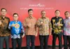 Raih Terbaik II se-Sumatera, Batam Dinilai Sukses Kendalikan Inflasi