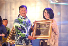 Walikota Senang, PAD Batam Meningkat