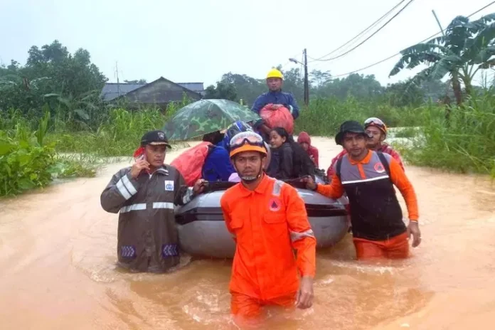 sar tanjungpinang