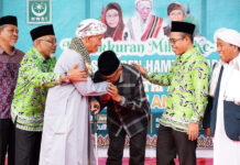 Pondok Pesantren Berkolaborasi dengan Pemko Batam Bidang Pendidikan