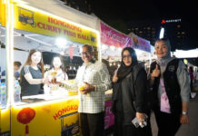 Kemajuan UMKM Bantu Pertumbuhan Ekonomi Batam