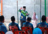 Sekdako Tekankan Pentingnya Ciptakan Rumah Sehat