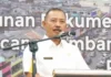 Pemprov Kepri Komitmen Libatkan Masyarakat Dalam Buat Kebijakan
