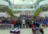 Meriahkan Hari Lahir Pancasila, Sekolah Minggu GPI Rayon Batam Gelar Lomba