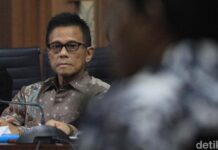 Soetikno Akui Beri Fee 1,2 Juta Euro ke Emirsyah Terkait Pengadaan Pesawat