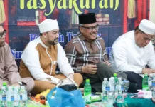Pengurus Rumah Tahfidz Nurul Qur’an Minta Sekda Bantu Terbitkan Surat Izin