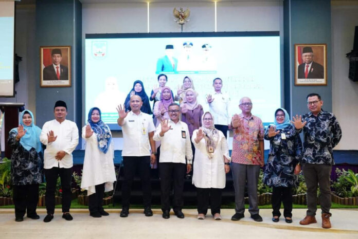 tolak kekerasan ke permpuan