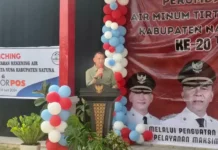 Wakil Bupati Natuna Optimis KEK Natuna Terbentuk 2026