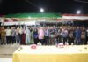 Bertemu Walikota, Warga Bengkong Indah Sampaikan Permintaan