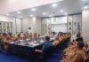 Pj Wako Tanjungpinang Arahkan OPD Inovasi Program dan Kebijakan