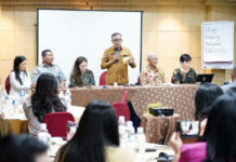 Pengacara Batam Ikuti Workshop Pembelaan Pidana