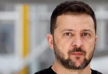 Zelensky Pecat Komandan Senior Pasukan Ukraina