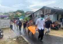 Sehari Terjadi Dua Kasus Gantung Diri di Karimun