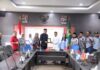 Komisi I DPRD Kota Bogor Kunker Ke DPRD Kota Batam Pelajari Hibah Tanah Instansi Pemerintah