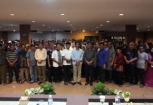 Pilgub Kepri 2024, Korlap HMR Tanjungpinang Mulai Rapatkan Barisan