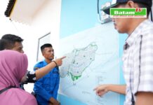 BP Batam Beri Kesempatan Warga Terdampak Pembangunan Rempang Eco-City Pilih Lokasi Hunian Baru Sesuai Site Plan