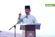 Kepala BP Batam Optimis Gairah Investasi Meningkat Sepanjang 2024