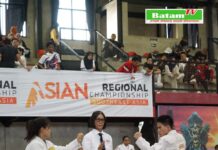Jujitsu Asian Regional Championship Southeast Asia 2024: Sukses Menjadi Tuan Rumah, Indonesia Raih Posisi Runner Up