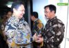 Menko Perekonomian RI Pimpin Rakor PSN Rempang Eco-City