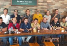 PKBSS Kepri Bentuk PKBSS Kota Batam