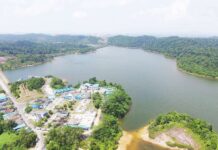 Komit Jaga Suplai Air Bersih, SPAM Batam Gesa Perbaikan dan Peremajaan IPA di Kota Batam