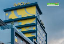 Yello Hotel Harbour Bay Batam Tawarkan Paket Pernikahan Romantis dan Penuh Kesan