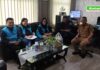 PLN Batam Sosialisasi Kelistrikan ke Kantor Camat dan Lurah Se-kota Batam