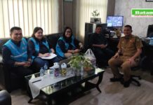 PLN Batam Sosialisasi Kelistrikan ke Kantor Camat dan Lurah Se-kota Batam